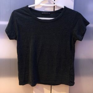 Brandy Melville plain t-shirt